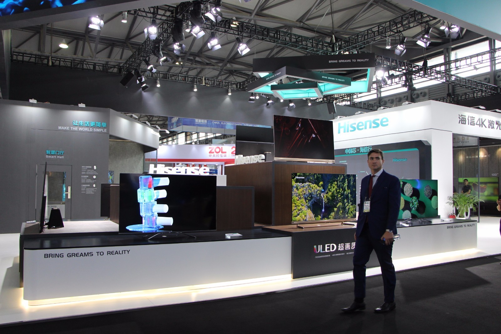 电视机选购认准这几个参数就够了,电视机选购看什么参数