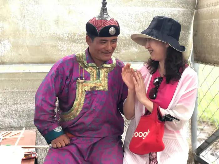 锡林郭勒草原冬天骑马,锡林郭勒盟大草原骑马