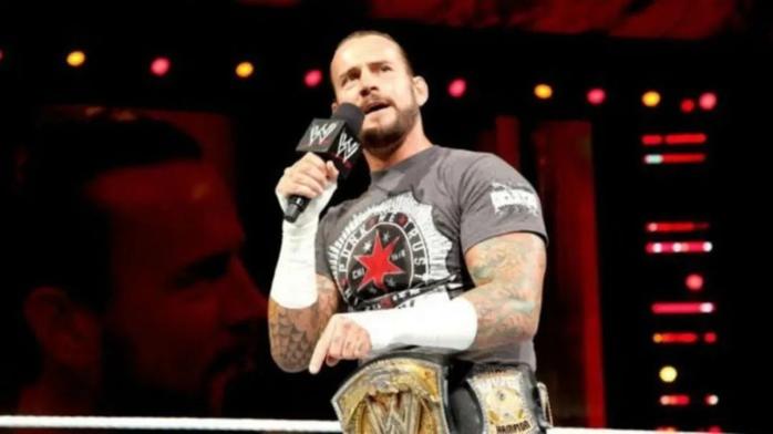 芝加哥cm朋克回归wwe,wwecm朋克回归出场