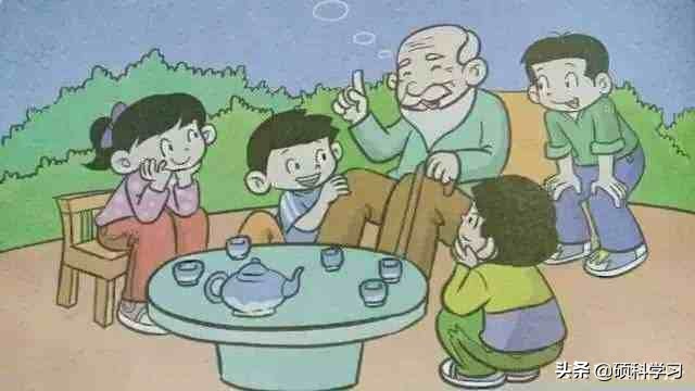 一二年级必考看图写话训练及范文,二年级看图写话写作技巧及练习