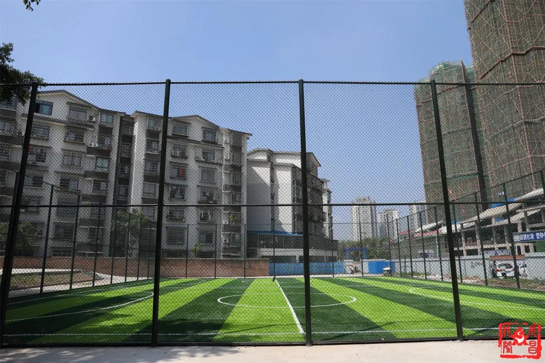 未来四川建设容纳10万的足球场,内江威远川南足球场