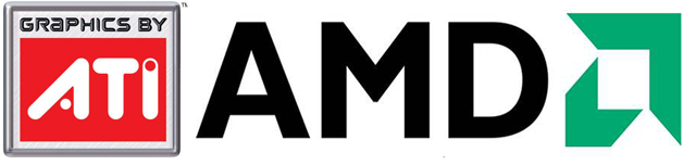 amd显卡芯片型号对照表,amd和intel显卡型号对应