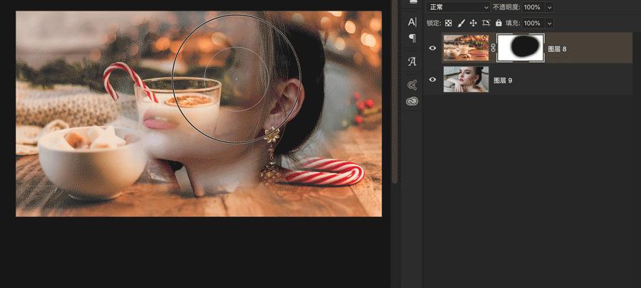 ps抠图蒙版的使用方法,不会ps怎么抠图