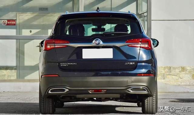 别克昂科威2019款1.5t动力够用吗,别克昂科威2020四驱哪款性价比高