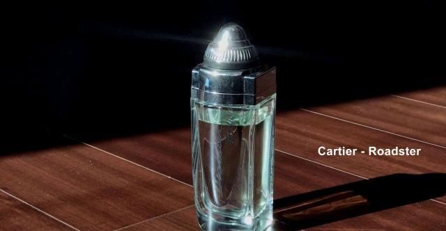 女生认为好闻的男生香水,女生说好闻