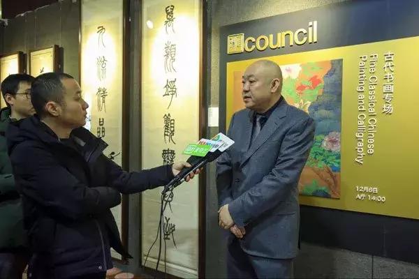 北京匡时2018春拍即将盛大开幕,匡时十周年春拍