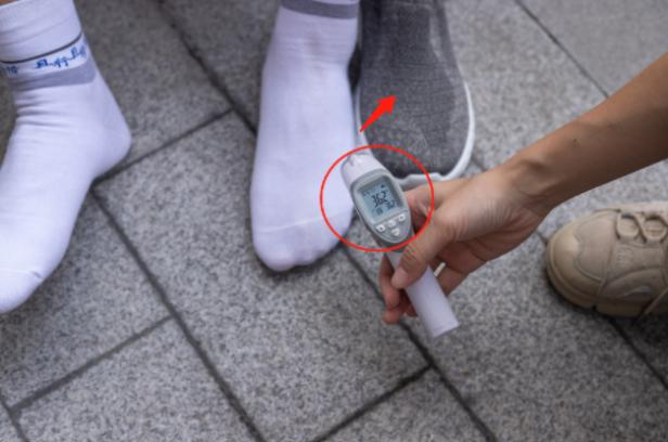 小米有品运动鞋测评,小米有品夏季男士运动鞋