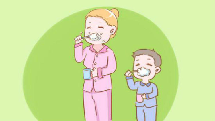 宝宝牙齿发黑有什么办法,1岁3个月宝宝牙齿发黑是怎么回事