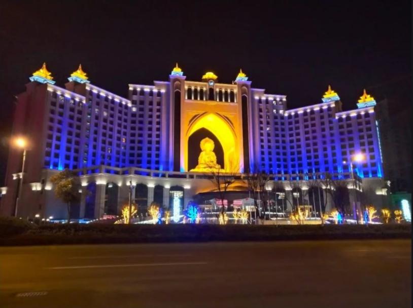 大忽悠的事件,曾经风靡一时的大忽悠