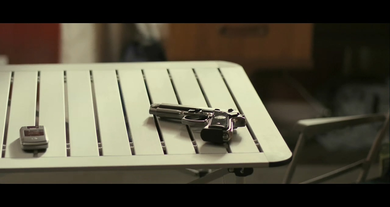 她老爸已经同意给赎金，可我不想放人：图解欧美电影