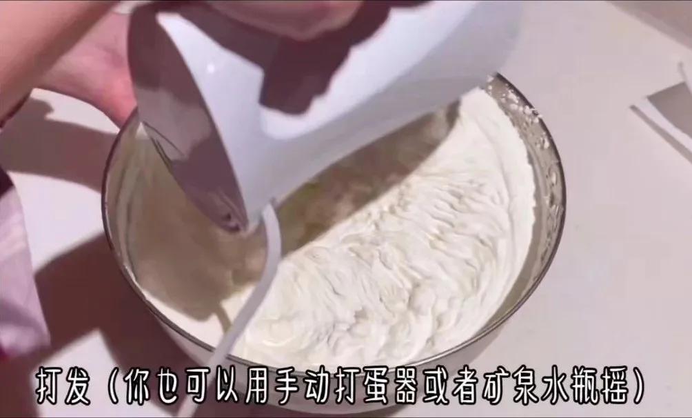 牛奶都能怎么做,牛奶就可以做的简单好吃美食