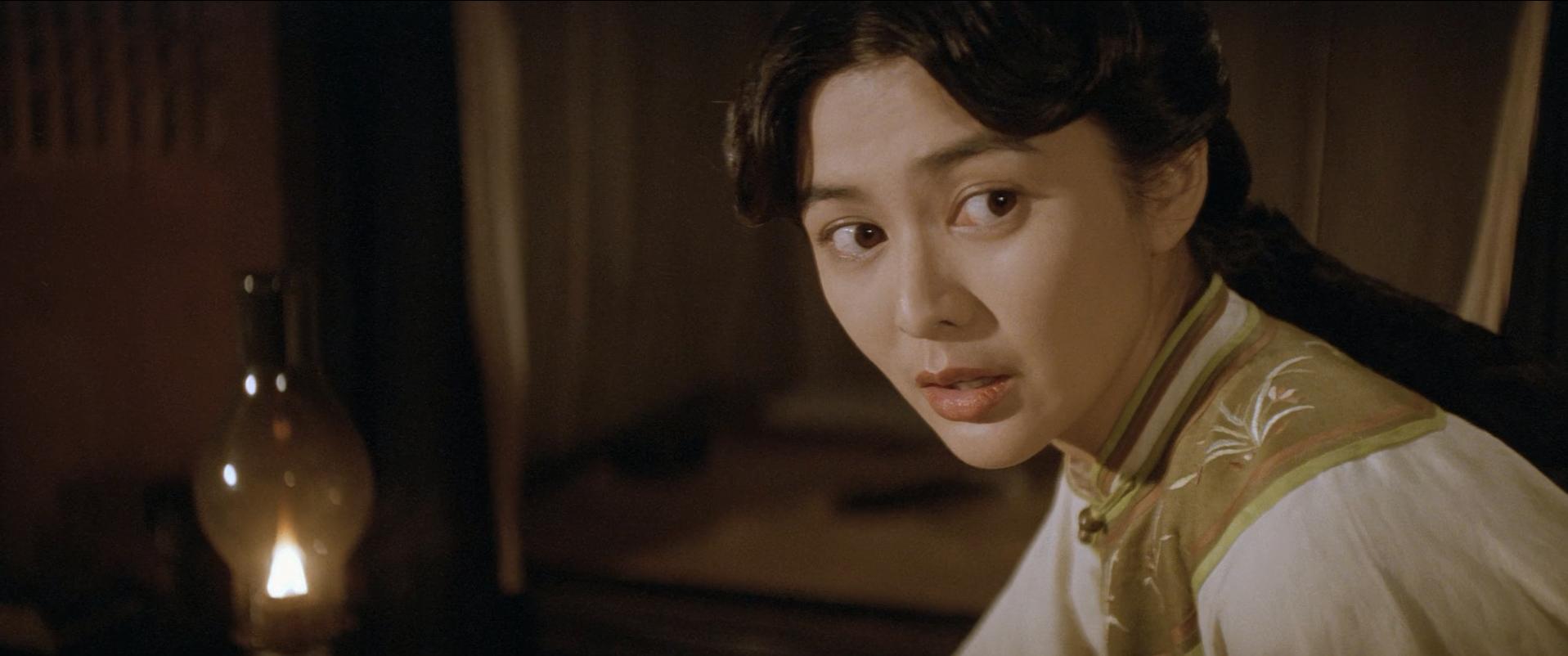 90年代香港女星刘嘉玲,香港十大女星惊艳写真集