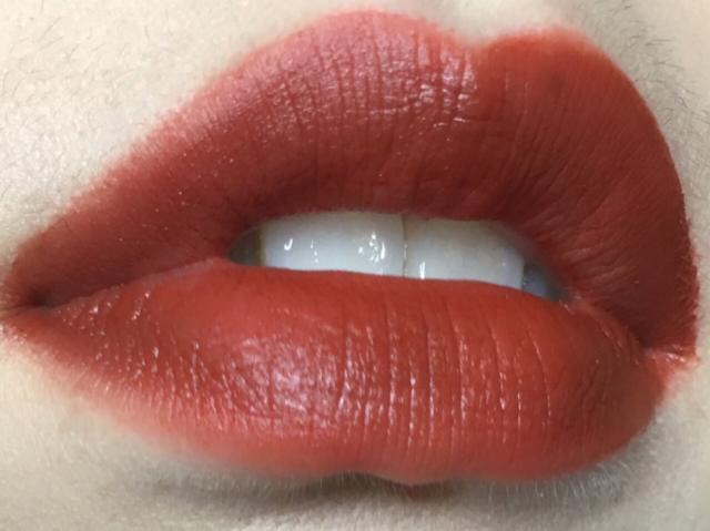 黄皮3ceredaura,3ce小银管黄黑皮试色