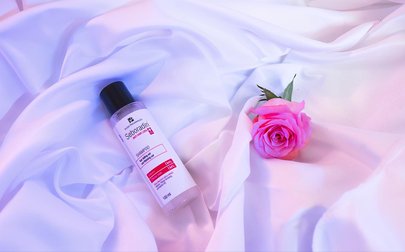 真正防脱固发的洗发水,最好用的防脱固发洗发水