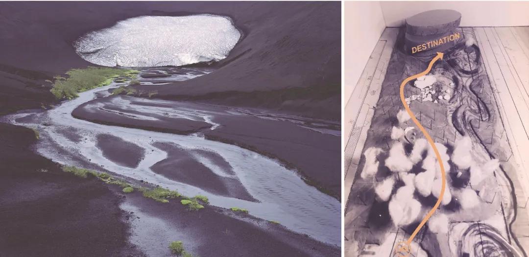 包头奥运冰雪世界,包头奥运冰雪中心滑雪