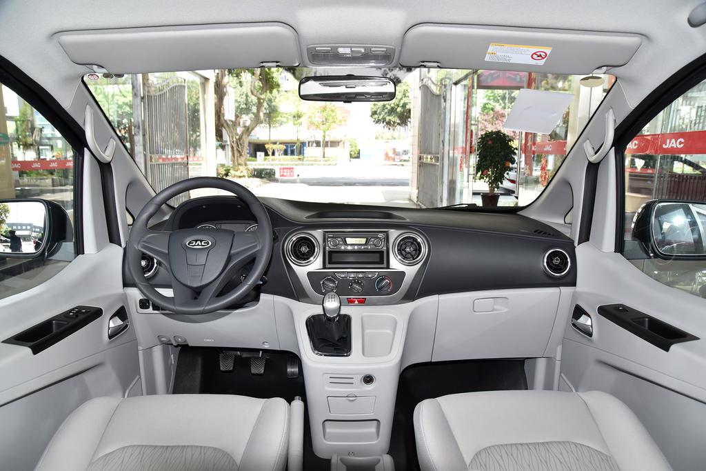 江淮瑞风m3做什么小生意,江淮瑞风m3前世今生