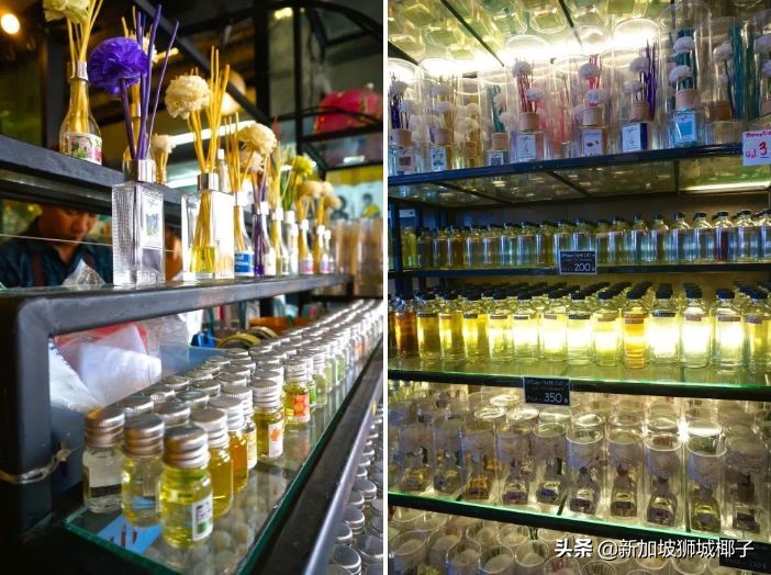 全世界最大的夜市在哪里,新加坡的夜市有哪些