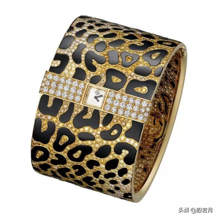 机关重重的珠宝里，除了爱情，还有毒药和刺杀