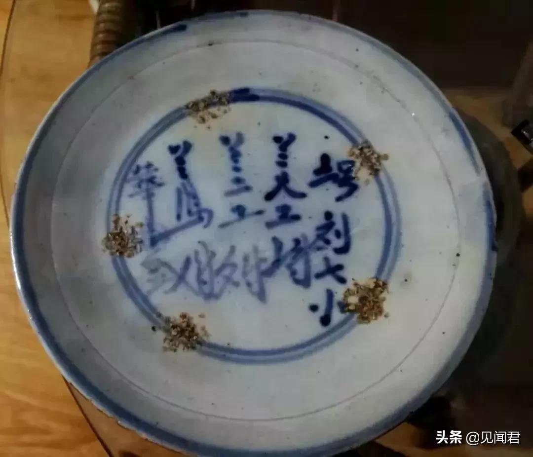 罗敷：不熄的窑火——井陉陶瓷馆“陉山聚记”