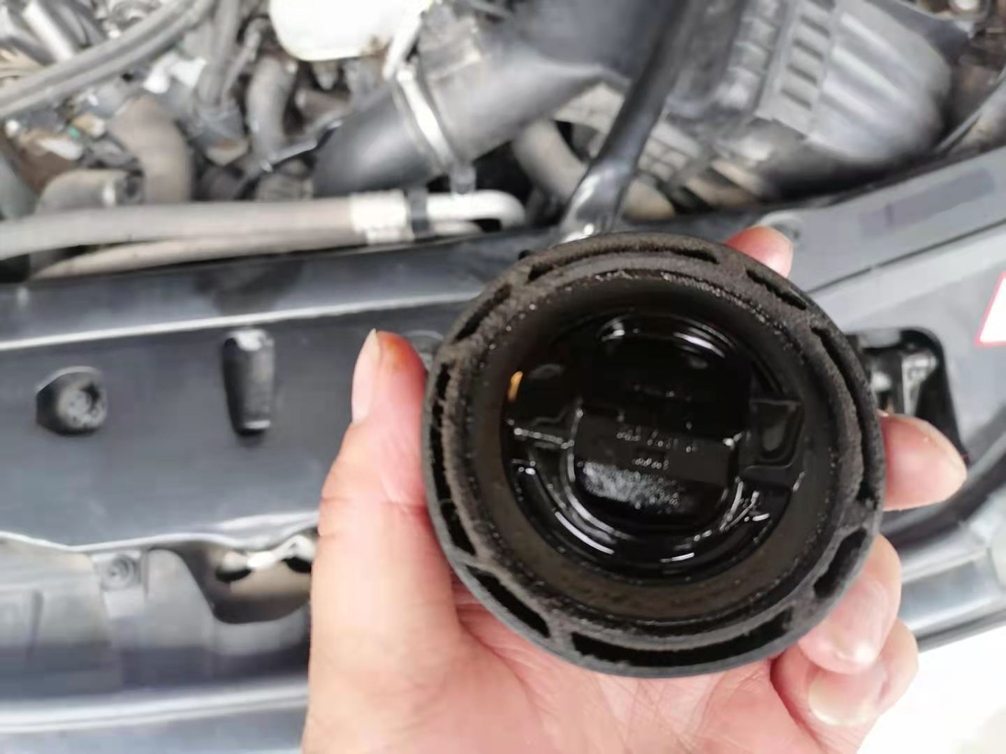 冷车抖动混合气过浓的排除方法,汽车混合气过浓怠速抖动