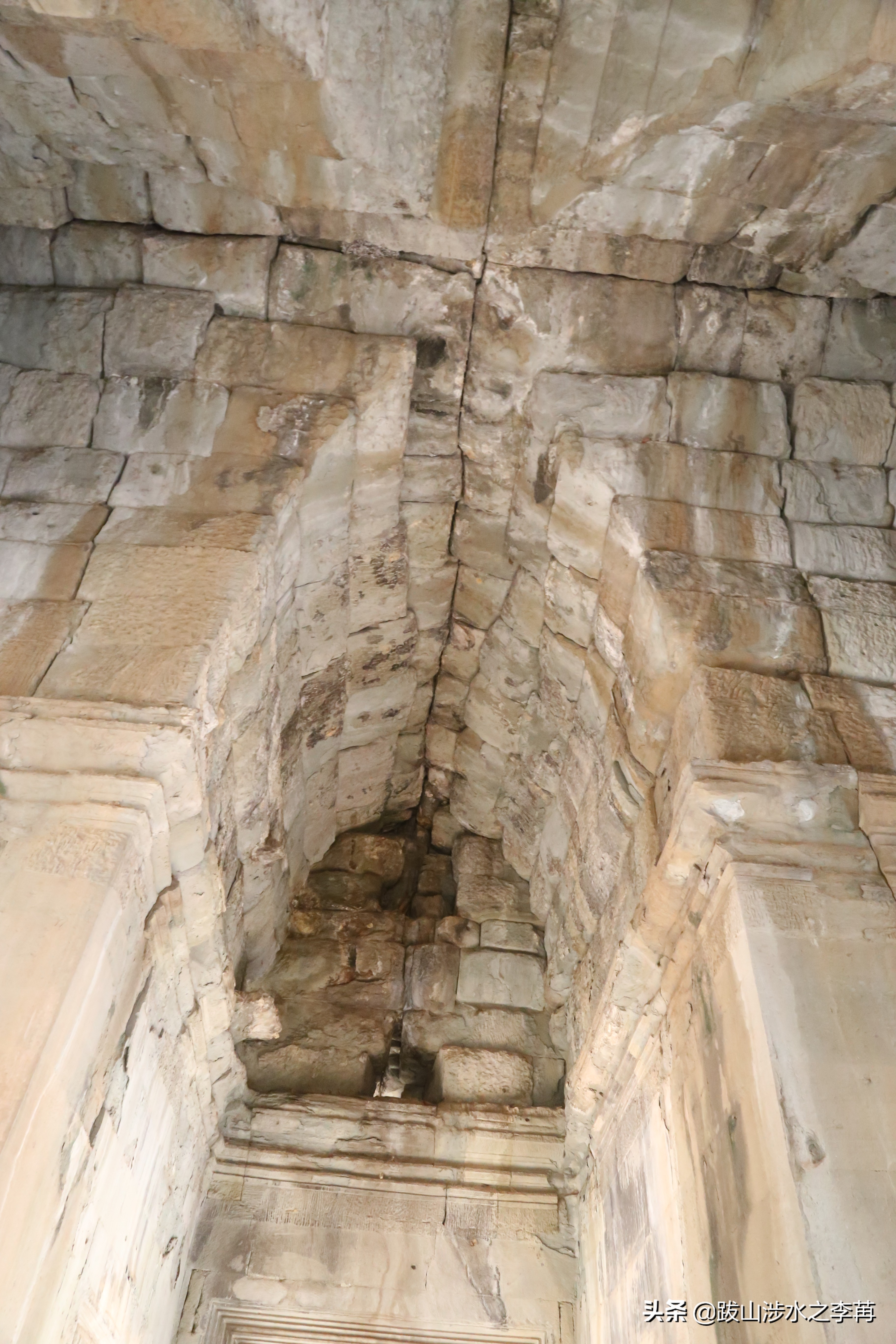 吴哥窟看点,外行看热闹内行看门道是真是假