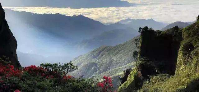 春节广西自驾,广西春节自驾旅游景点推荐