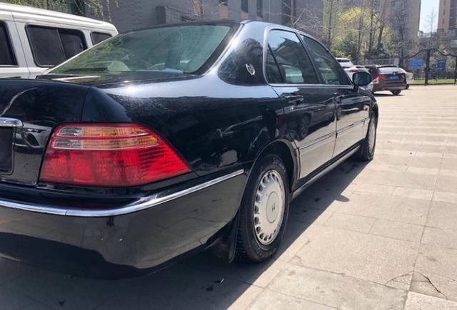 本田ka9最经典的一款,本田ka9