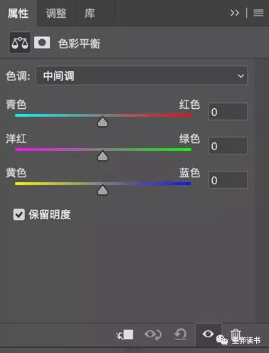 photoshop基础教程快速调色大全,如何用photoshop进行色彩调整