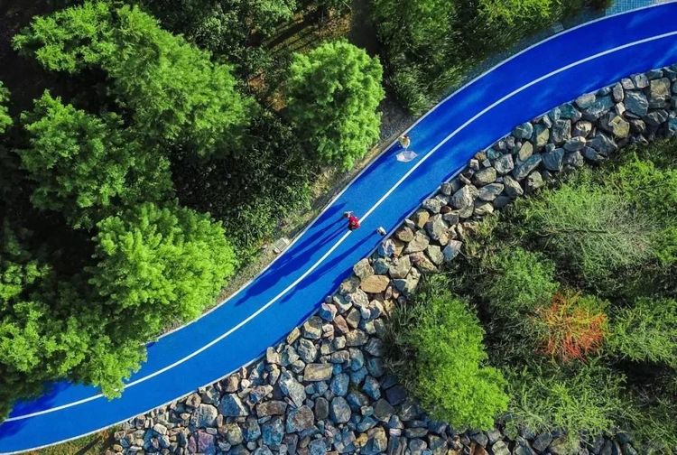 在上海适合周末放松休闲的好去处,推荐几个上海休闲好去处吧