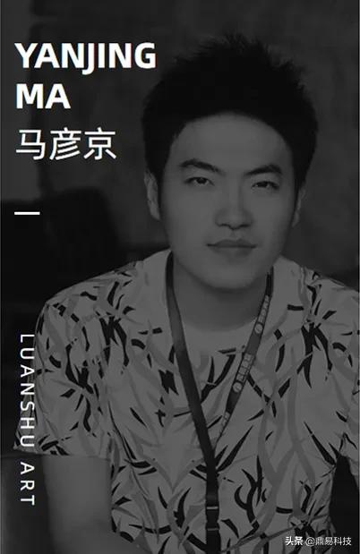 「鼎易网建案例」栾树画室：做一所能够影响孩子一生的好学校