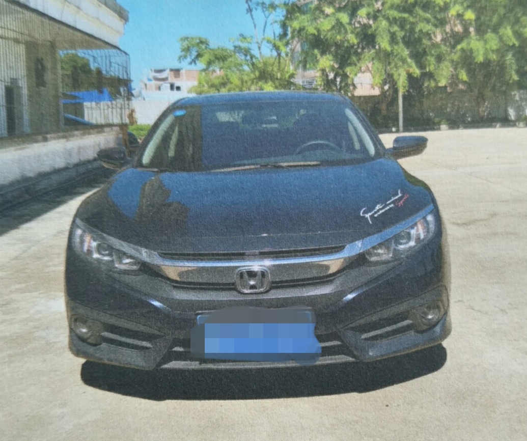 警方破获一起购车诈骗案,警方破获一起购车诈骗案65万