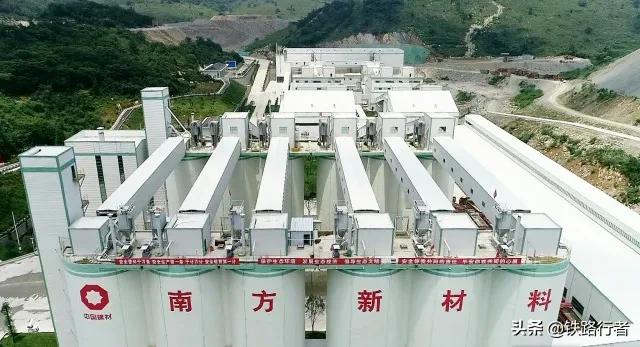 常德新建项目,2020年湖南拟建水泥厂