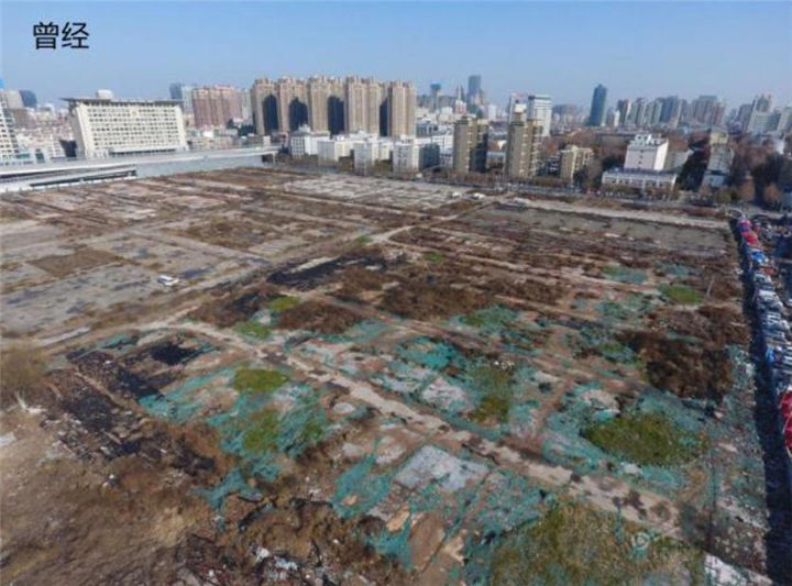 一座城改变一座城,郑州南龙湖华南城能发展起来吗