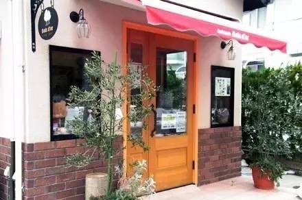 甜蜜工房面包店西樵,摩提工房面包店