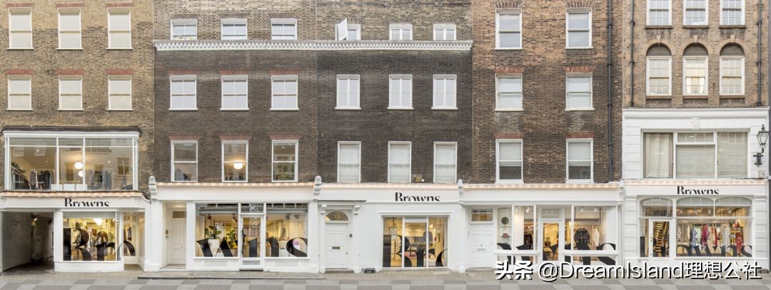 life全球闪购,逛遍全球高端时尚买手店