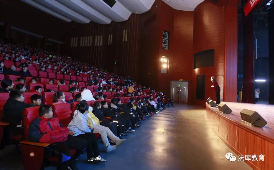 法库县教育局、民盟沈阳音乐学院支部举行“美育进校园”公开课