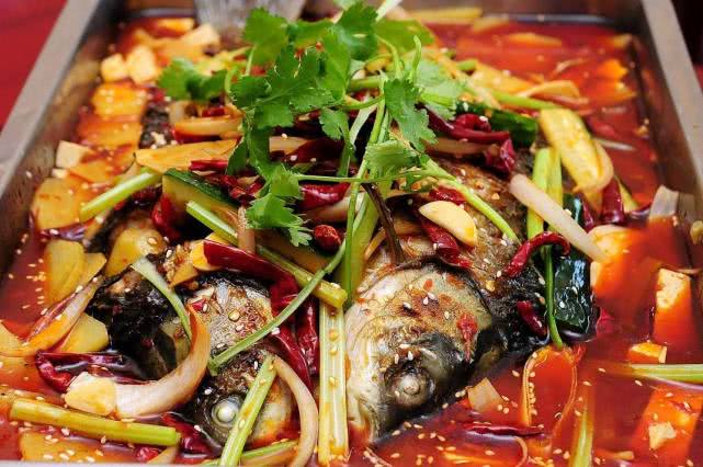 万州烤鱼的配方和做法,万州烤鱼技术配方培训