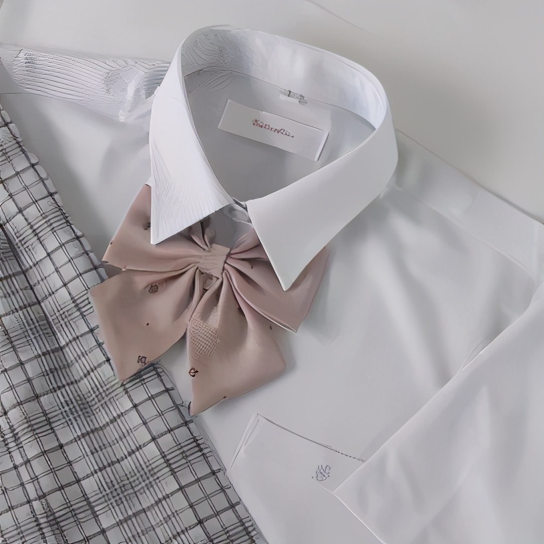 安利舒服的衬衫,有质感的夏季衬衫推荐