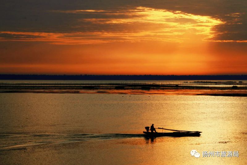 长三角哪里景色最美,长三角美丽的地方