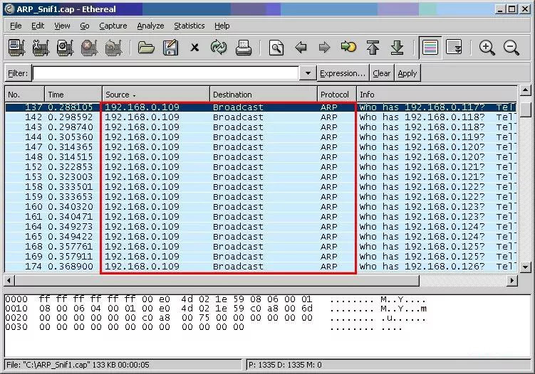 出现环路跟ip地址冲突,局域网ip地址冲突检测