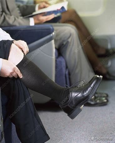 58种袜子类型介绍，买袜子不再迷茫了，超详尽的袜子大百科来了