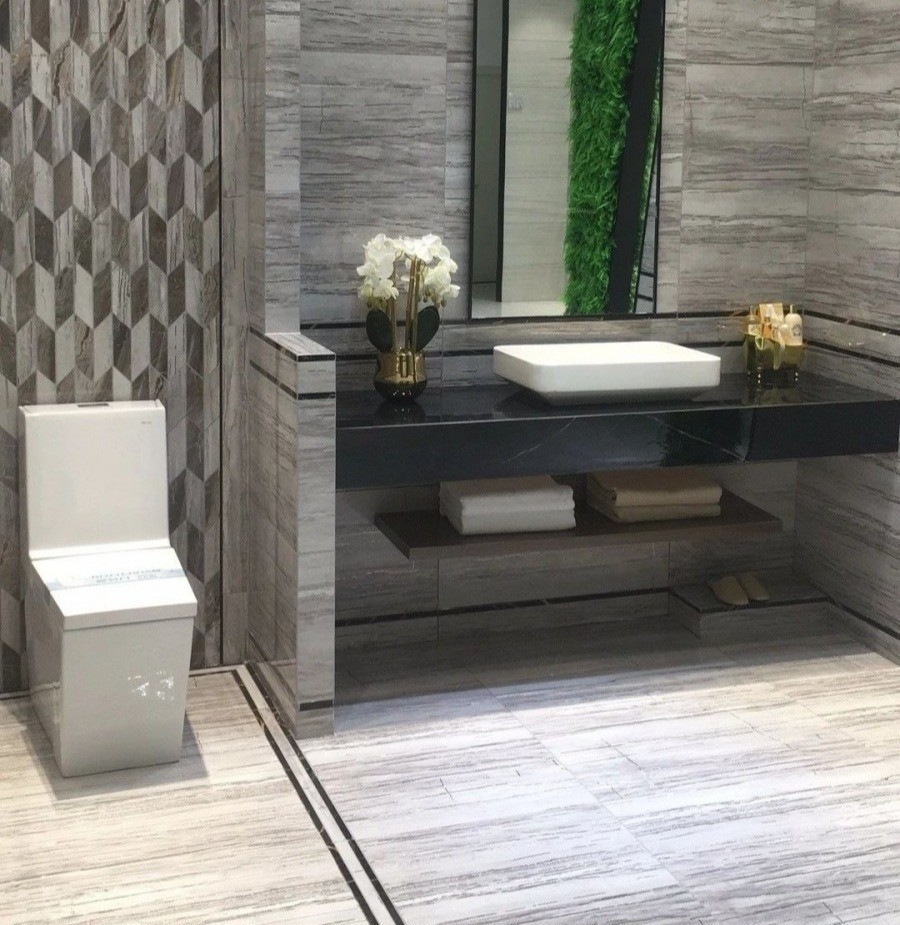 东鹏瓷砖活动现场,东鹏瓷砖整装馆