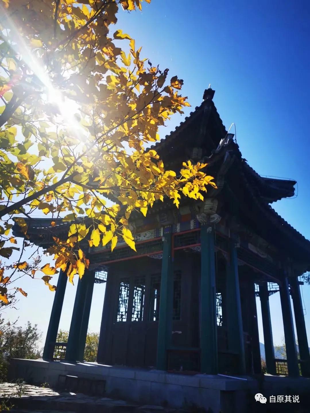 北京怀柔人济庄园游玩好不好,怀柔红叶观赏地有哪些