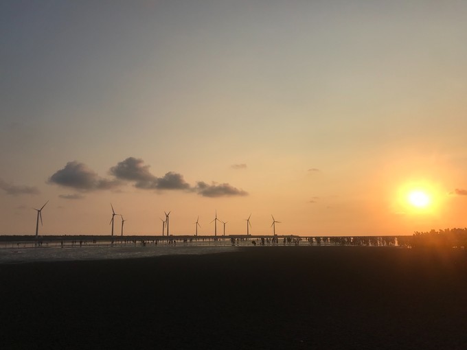 台湾环岛15天自由行攻略,台湾自由行环岛14天攻略