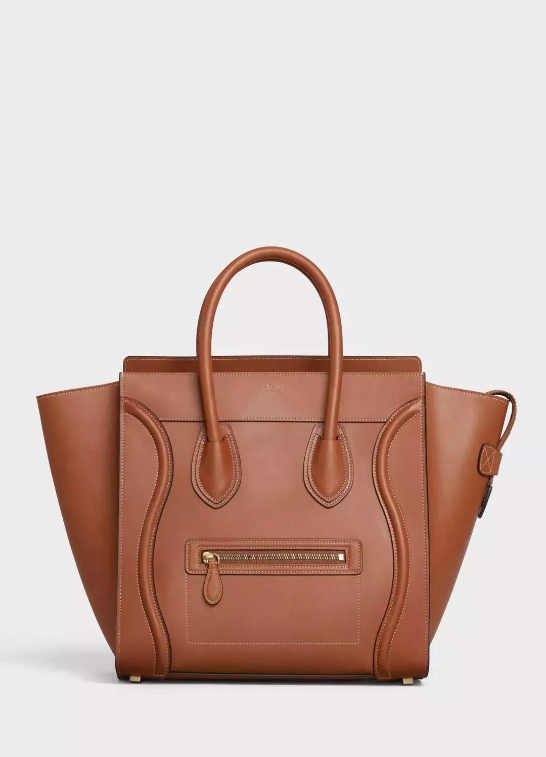 BV才不是下一个CELINE，人家要“干掉”Prada、Gucci，和LV肩并肩