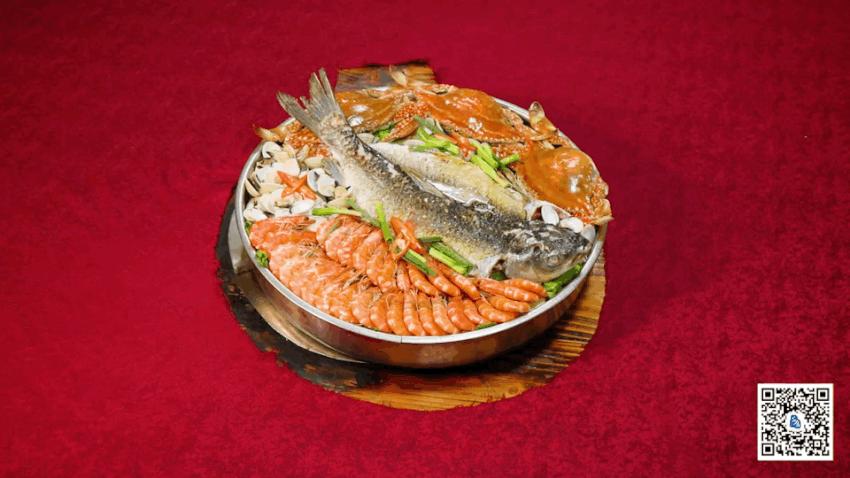 城市人到农村吃饭,广东周边三天两夜旅游推荐美食