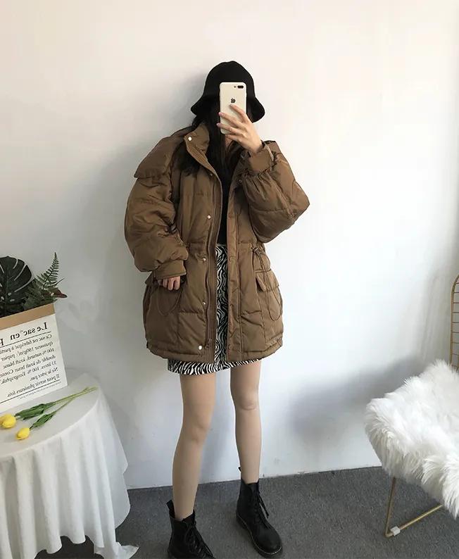 好看宝藏便宜的棉服店铺推荐,宝藏高颜值棉服推荐