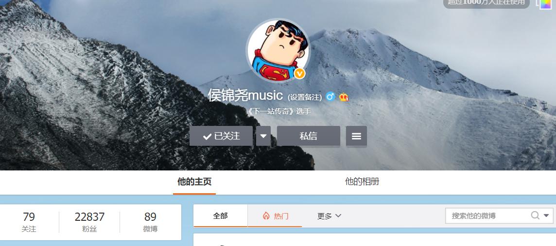 陈伟霆帅得一塌糊涂,陈伟霆不光长得帅还实力宠粉