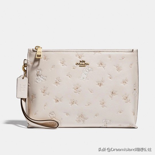 coach新包萌翻天,coach新包c3461