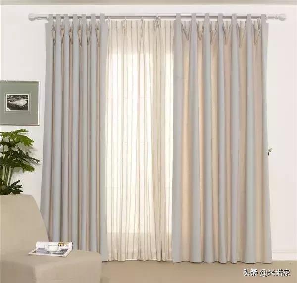 怎么选好看又便宜的窗帘,窗帘什么颜色最好看最实用